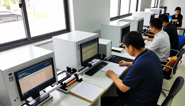 潍坊顺宝电机有限公司