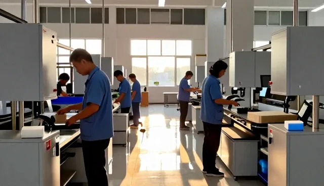 潍坊顺宝电机有限公司