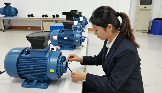 电气技术咨询在设备使用与维护中的关键作用