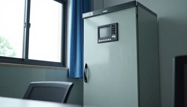 电气设备选型中技术咨询的关键作用