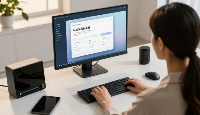 工业电机选型中的性能表现关键指标解析