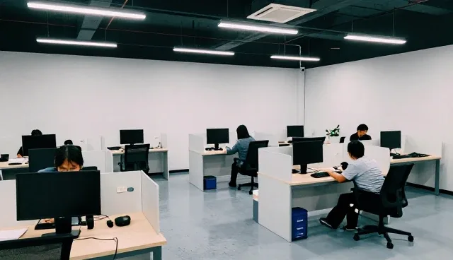 电气设备技术升级中的能力建设与常见问题处理