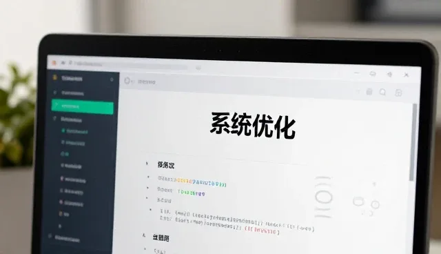 电气设备系统优化中的性能与适用条件分析