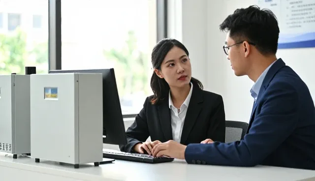 电气设备在不同环境下的性能表现与适配策略