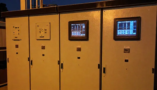 电气设备研发：检查要点与使用维护建议